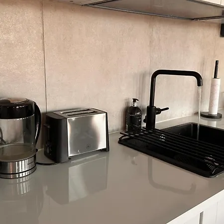 Sofia In Lapland Villa