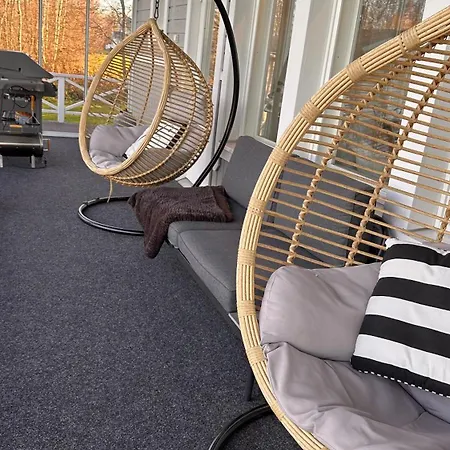 Sofia In Lapland Villa