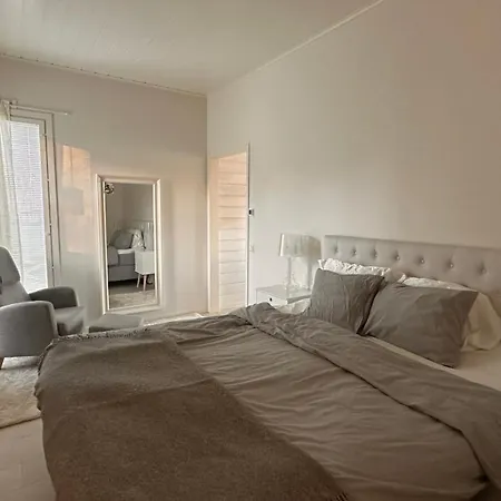 Sofia In Lapland 别墅