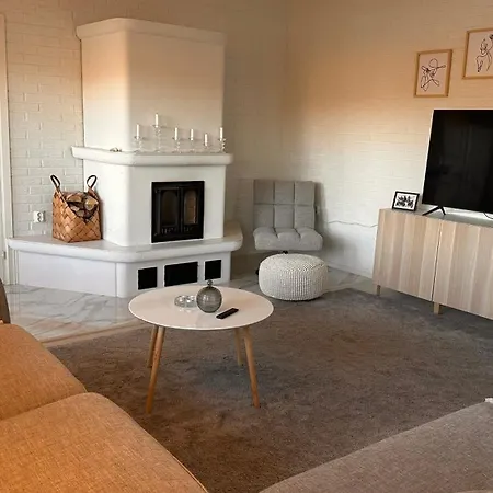 Sofia In Lapland 托尔尼奥