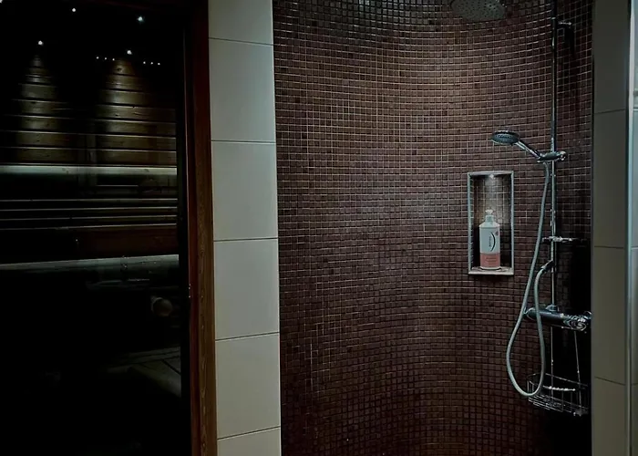 Sofia In Lapland Villa Torneå