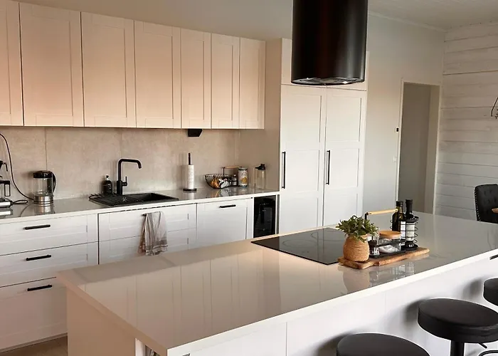 Sofia In Lapland * Torneå