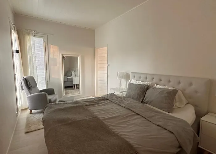 Sofia In Lapland Villa